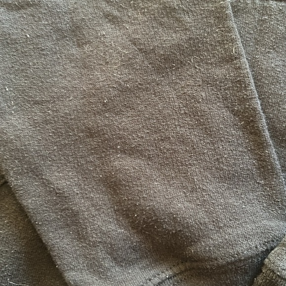 Women’s M Champion Sweatshirt- older- some pulling as shown in pics - Picture 5 of 5